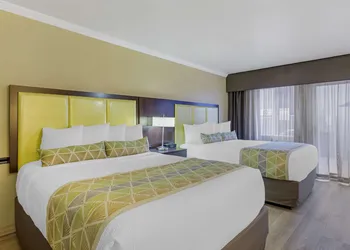 Best Western Canoga Park Motor Inn hotel thumbnail 8