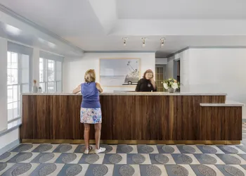 Blue Water Resort hotel thumbnail 6
