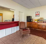 Econo Lodge Middlesboro hotel detail image 3
