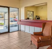 Econo Lodge Middlesboro hotel detail image 5