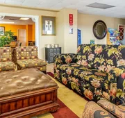 Econo Lodge Knoxville West - Turkey Creek hotel detail image 3