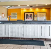 Econo Lodge Knoxville West - Turkey Creek hotel detail image 5