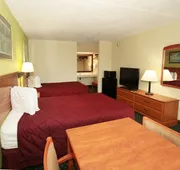 Econo Lodge Knoxville West - Turkey Creek hotel detail image 7