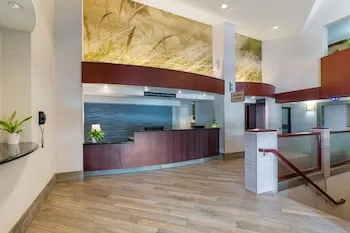 Best Western Plus Ocean View Resort hotel thumbnail 2