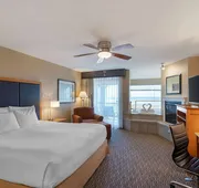Best Western Plus Ocean View Resort hotel detail image 5