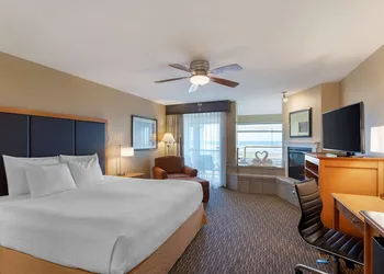 Best Western Plus Ocean View Resort hotel thumbnail 5