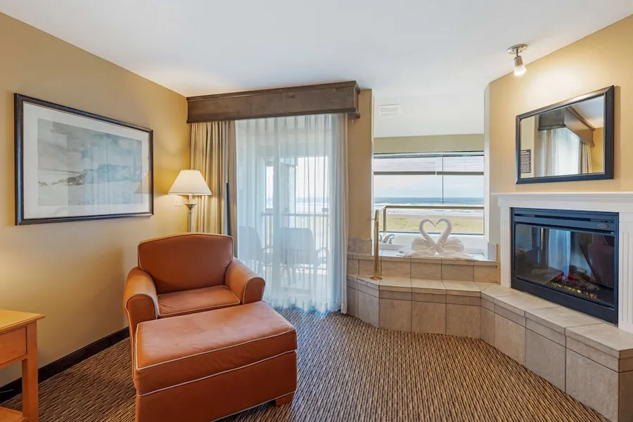 Best Western Plus Ocean View Resort hotel detail image 6