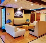 Travelodge by Wyndham Indianapolis Speedway hotel detail image 3