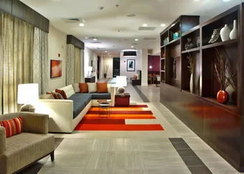 Holiday Inn Charlotte Airport by IHG hotel thumbnail 2
