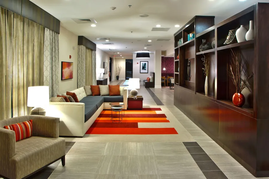 Holiday Inn Charlotte Airport by IHG hotel detail image 2