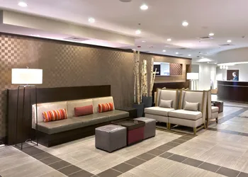 Holiday Inn Charlotte Airport by IHG hotel thumbnail 3