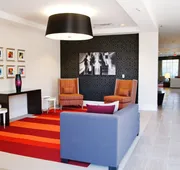 Holiday Inn Charlotte Airport by IHG hotel detail image 4