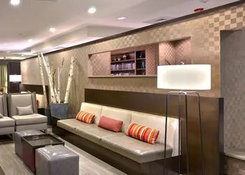 Holiday Inn Charlotte Airport by IHG hotel thumbnail 5
