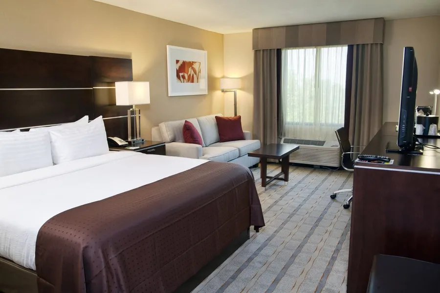 Holiday Inn Charlotte Airport by IHG hotel detail image 6