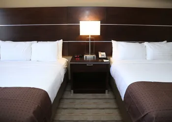 Holiday Inn Charlotte Airport by IHG hotel thumbnail 7