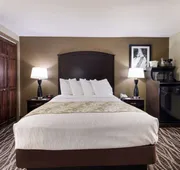Best Western Weston Inn hotel detail image 5