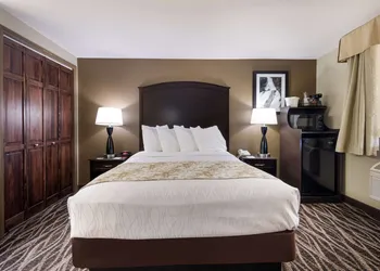 Best Western Weston Inn hotel thumbnail 5
