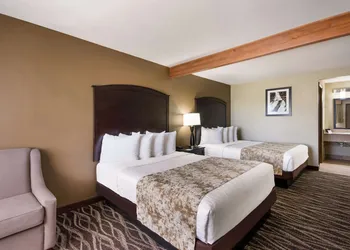 Best Western Weston Inn hotel thumbnail 6