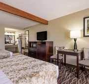 Best Western Weston Inn hotel detail image 7