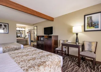 Best Western Weston Inn hotel thumbnail 7