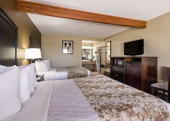 Best Western Weston Inn hotel thumbnail 8