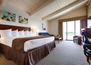 Best Western Adams Inn Quincy-Boston hotel thumbnail 4