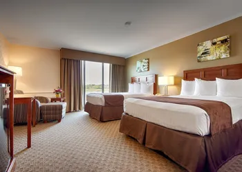Best Western Adams Inn Quincy-Boston hotel thumbnail 5
