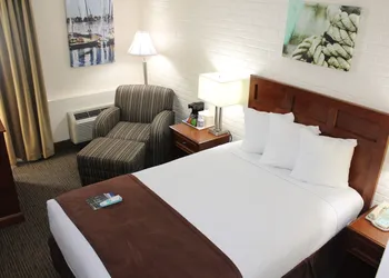 Best Western Adams Inn Quincy-Boston hotel thumbnail 7