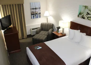 Best Western Adams Inn Quincy-Boston hotel thumbnail 8