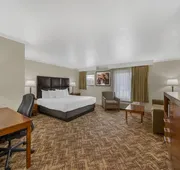 Best Western Plus Northwoods Inn hotel detail image 4
