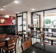 Econo Lodge Inn & Suites Memphis East hotel detail image 4
