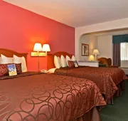 Econo Lodge Inn & Suites Memphis East hotel detail image 5