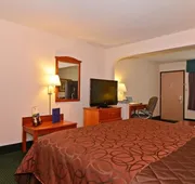 Econo Lodge Inn & Suites Memphis East hotel detail image 7