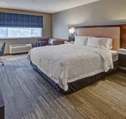 Hampton Inn Vallejo hotel detail image 4