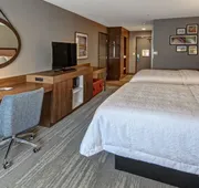 Hampton Inn Vallejo hotel detail image 5