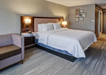Hampton Inn Vallejo hotel thumbnail 6