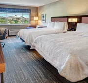 Hampton Inn Vallejo hotel detail image 7