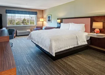 Hampton Inn Vallejo hotel thumbnail 8
