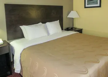 Quality Inn Williamston hotel thumbnail 7
