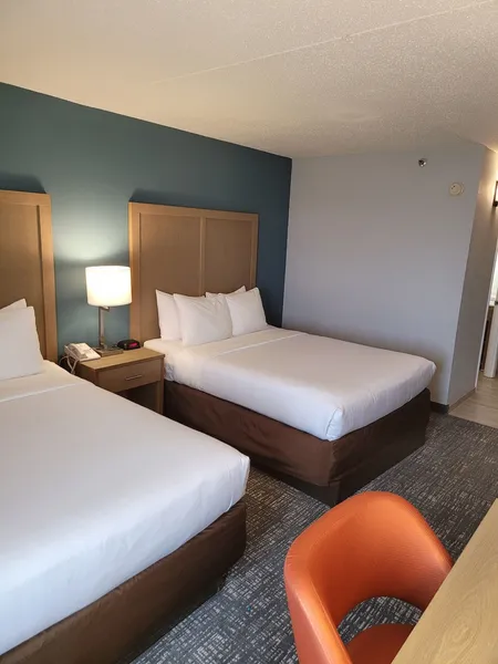 Comfort Inn & Suites Alexandria West hotel detail image 6