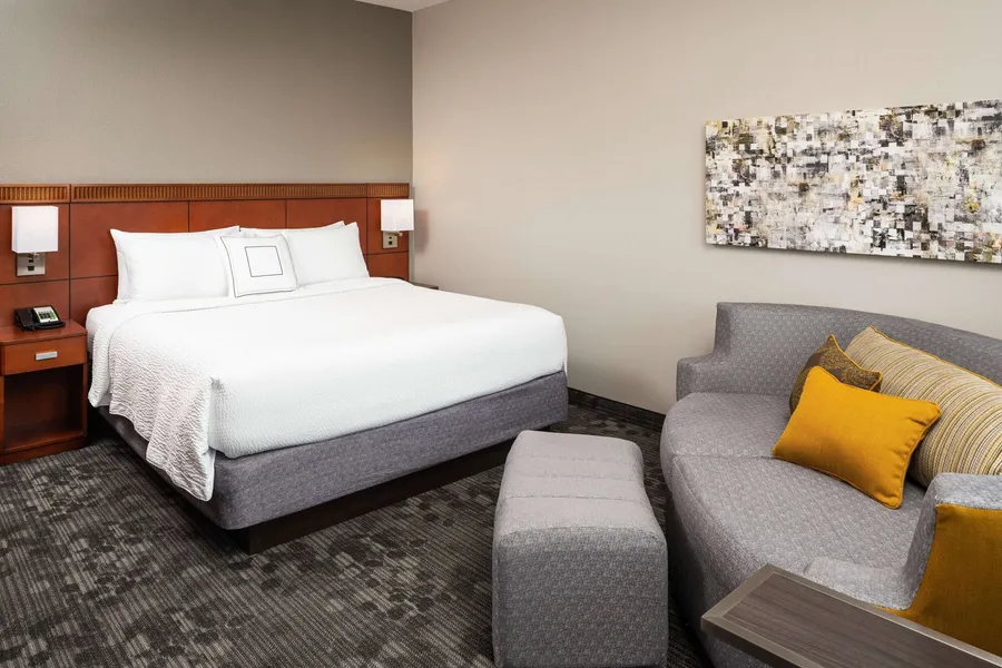 Sonesta Select Miami Lakes hotel detail image 6
