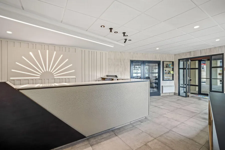 Days Inn by Wyndham Riviere-Du-Loup hotel detail image 2