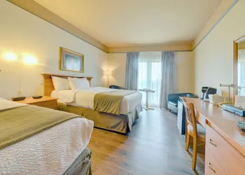 Days Inn by Wyndham Riviere-Du-Loup hotel thumbnail 5