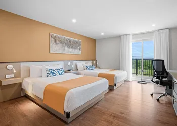Days Inn by Wyndham Riviere-Du-Loup hotel thumbnail 6