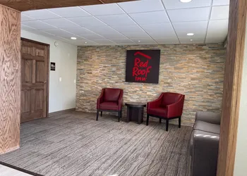 Red Roof Inn Somerset, PA hotel thumbnail 3