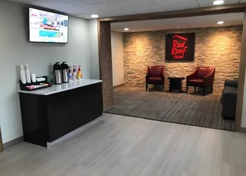 Red Roof Inn Somerset, PA hotel thumbnail 8