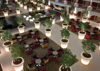 HoteLumiere at the Arch Hotel & Casino - A Caesars Rewards Destination hotel thumbnail 3