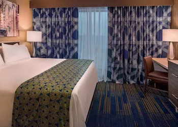 HoteLumiere at the Arch Hotel & Casino - A Caesars Rewards Destination hotel thumbnail 5