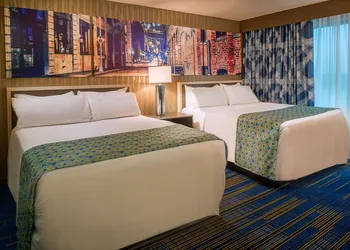 HoteLumiere at the Arch Hotel & Casino - A Caesars Rewards Destination hotel thumbnail 6