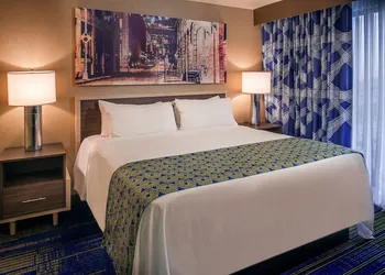 HoteLumiere at the Arch Hotel & Casino - A Caesars Rewards Destination hotel thumbnail 7